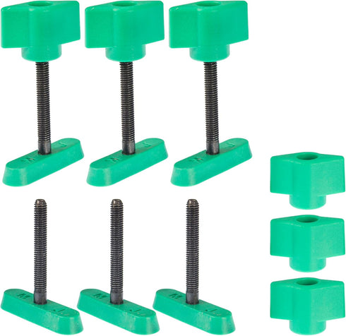 Microjig Matchfit DV-HL1.5K6 Dovetail Hardware 1.5", 6-Piece...