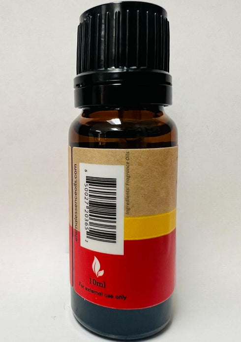 All Natural Fragrance Oils - Strawberry Banana Whip - 10ML...