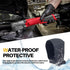 49-16-2564 Rubber Protective Boot - Durable Shield for Milwaukee Impact and Dust Protection of Power Tools 2564-20, 2565-20 and 2565P-20...