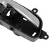 Gledewen Interior Door Handle Front Rear Right Passenger Side | for 2013-2017 Nissan Altima Pathfinder, 2015 2017 Nissan Titan, 2016-2017 Titan XD...