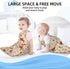 Baby Wearable Blanket Sleeping Bag, Sack, Unisex Baby Stuff, Western, 6-12M...