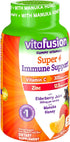 Vitafusion Super Immune Support Gummy Vitamins, 45ct...
