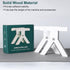 LOPASA Stand Legs Compatible with Cricut Explore Air 2/ Explore 3 Machine, Accessories, Supplies, and Tools Storage, Craft Organization(Explore Se...