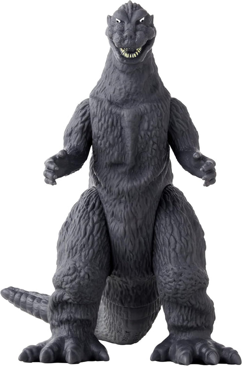 Bandai Namco - Godzilla - Godzilla 1954, 5" Soft Vinyl Deluxe Kaiju Figure...