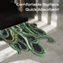 Cthulhu Tentacles Funny Bath Mat Non Slip, Unique Octopus Goth Cool Rug Diatomaceous Earth Shower Mat, Super Absorbent Bathroom Floor Mat, Cute Ho...