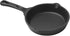 Winco Commercial-Grade Cast Iron Skillet with Handle, 5"...