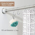 30 Pack 3.7 inch Metal S Hooks Steel S Hooks Plants Hanging Hangers for Kitchen Pans Pots Bags Purse Jeans Jewelry Towels...