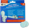 Toilet Bowl Cleaning Tablets - Automatic Drop-in Bleach 24 Blocks that Cleanse Bathroom at Home & Commercial | Removes Stubborn Stains, Rust, Lime...