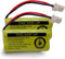 2.4V 800mAh BT183342 BT283342 BT166342 BT266342 BT162342 BT262342 Battery Compatible with CS6114 CS6419 CS6719 EL52300 CL80111 Cordless Handset Ph...
