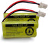 2.4V 800mAh BT183342 BT283342 BT166342 BT266342 BT162342 BT262342 Battery Compatible with CS6114 CS6419 CS6719 EL52300 CL80111 Cordless Handset Ph...