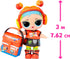 L.O.L. Surprise! Loves Mini Sweets S3 Deluxe- Kellogg's with 4 Dolls, Accessories, Limited Edition Dolls, Candy and Cereal Theme, Kellogg’s Theme,...