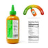 MILD Tango – Scotch Bonnet Carrot Hot Sauce – Mild Heat, Flavor First – Vegan, Gluten?Free, Clean Ingredients – 8 oz...