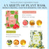 Facial Mask 20 Sheet Face Mask Collagen Face Mask Facial Masks for Women Skin Care Hydrating Collagen Essence Face Mask...