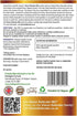 Vision Defender Meso Zeaxanthin Vegan Eye Supplement MZ- Protect and Improve Ocular Health & Eye Care, High Strength Antioxidant Carotenoid Meso-Z...