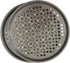 11Inch Pizza Pans with Holes, Nonstick Round Pizza Trays for Toaster Oven, Carbon Steel Pizza Baking Pan Set for Fresh & Frozen Pizza, Vented Pizz...