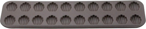 Gobel Mini Non-Stick Madeleine Pan, 15.5 by 5 Inch, Made in France...