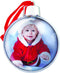 Neil Enterprises Inc. Photo Ornament Ball...