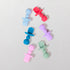 Silicone Baby Spoons Baby Led Weaning 6+ Months - First Stage Baby Self Feeding Supplies - Infant Toddler Utensils - Self Feeding Tips Handbook - ...