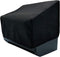 Wanty Black Antistatic Water-Proof Dust-Proof Nylon Fabric Printer Cover Case Protector for Fujitsu ScanSnap iX500 / iX1400 / iX1600 Document Scan...