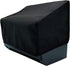 Wanty Black Antistatic Water-Proof Dust-Proof Nylon Fabric Printer Cover Case Protector for Fujitsu ScanSnap iX500 / iX1400 / iX1600 Document Scan...