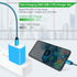 Super Fast Charger for Google Pixel 8 Pro 7a 7 Pro 7 6a 6 5a 5 4a 4 XL 3a 3 2,Samsung Galaxy S24 S23 S22 Ultra S21FE S20 Z Flip 5 4 3 A15 A54 A14 ...