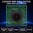 USB Camera Module Board 60fps 480P OV7725 CMOS VGA MJPEG&YUY2 USB2.0 CMOS Camera Board webcam Plug&play UVC for Computer Camera 3D Printer Camera ...