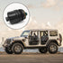 Oil Filter and Cap Assembly Compatible with Jeep 2020 2021 Wrangler JL,2021 Gladiator,2020 2021 2022 Ram 1500 DT Replaces# 68507598AA 68498720AA...