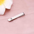 Tie clips Paramedic Jewelry Gift Emergency Medical Technician Jewelry...