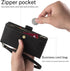 Antsturdy for Samsung Galaxy S20 FE Wallet Case with Card Holder,S20 FE Phone Case RFID Blocking PU Leather Flip Protective Cover Credit Card Slot...