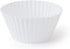 Fox Run 73930 Silicone Cupcake Liners, Black & White, Set of 12...