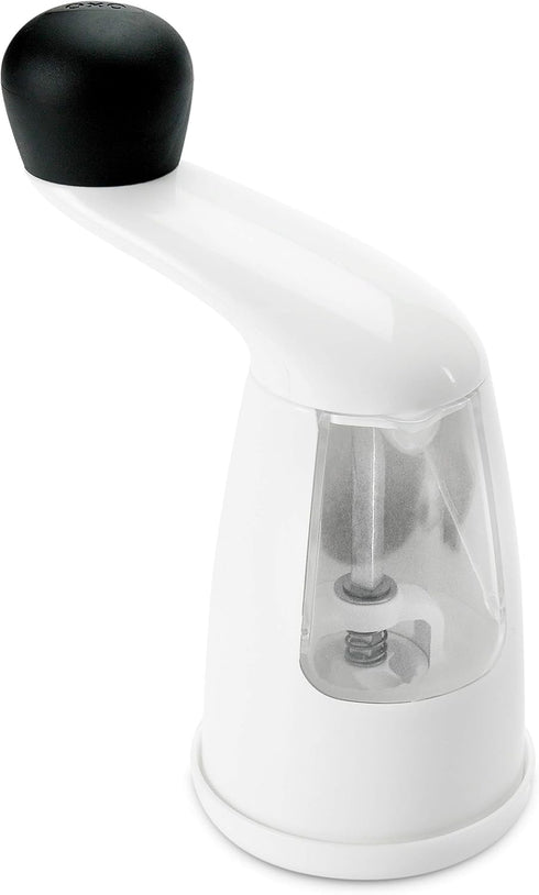 OXO Good Grips Pepper Mill with Rotating Handle...