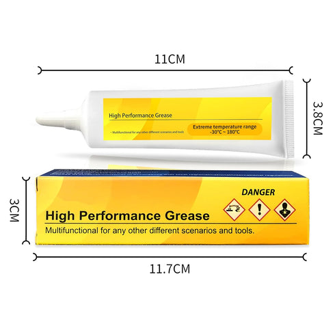 Thermal Paste Computer CPU Processors heatsink Silicon Grease kit 20g high Performance Compound Extreme Diathermancy PC Accessories for Pads gpu C...