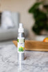 Victoria's Lavender Room Spray - All-Natural Home Atmosphere Spray, Essential Oil Concentrated Room Spray Air Freshener, Bathroom Odor Eliminator,...