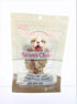 Natural Value Sweet Potato Biscuit Wrapped with Chicken Breast...