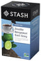 Stash Double Bergamot Earl Grey Black Tea, Tea bags, 18 ct...