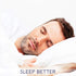 AIRMAX Nasal Dilator for Better Sleep - Natural, Comfortable, Anti Snoring Device, Snoring Solution for Maximum Airflow and Easier Breathing (Medi...