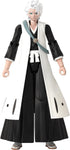 ANIME HEROES - Bleach - Toshiro Hitsugaya Action Figure...