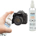 Lens and Screen Cleaner Kit by Vius - Safely Cleans Phones, Monitors, Tablets, TVs, Laptops, Eyeglasses, Cameras, Other Screens and Lenses (2oz 2-...
