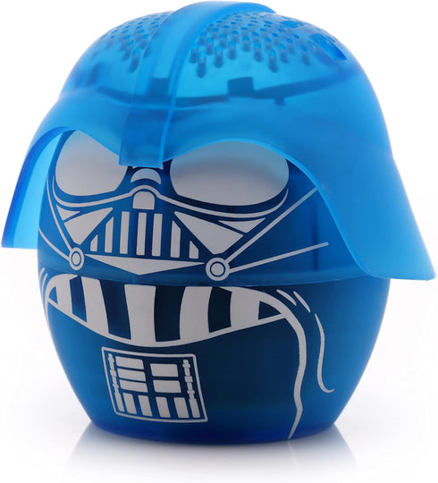 Bitty Boomers Star Wars: Holographic Darth Vader - Mini Bluetooth Speaker......