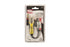 NSi Industries TES-2 Voltage Tester, 120 or 240 VAC, Neon...