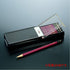 Uni Wooden Pencil, 9B, Box of 12 (HU9B)...