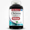 FITO MEDIC'S - Chrysin - 500mg- with - passion flower - 120 capsules, Ultra high Absorption s....