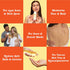 Bio-Oil Serum for Scars and Stretch Marks, Face and Body Moisturizer with Jojoba, Vitamin E, and Rosehip Oils - For All Skin Types, 2 oz...