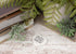 Lighthouse Christian Products All Things are Possible Scripture Heart 2.25 x 2.25 Cast Stone Plaque...