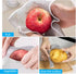 Niveaya 10 Pcs Multipurpose Dishwashing Rag for Wet and Dry Dish, 2024 New Dishwashing Net Mesh Cloth, Metal Cleaning Cloth for Kitchen Washing Di...