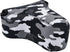 JJC Camouflage Ultra Light Neoprene Camera Case, Compatible with Sony a6600 a6500 a6400 a6300 a6100 a6000 a5100 w/55-210mm Lens, Fuji X-T30 X-T20 ...