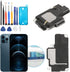 YWLRONG for iPhone 12 Pro Max Loud Speaker Replacement for iPhone 12 Pro Max Loudspeaker 12 Pro Max Ringer Speaker Buzzer Assembly withTools...