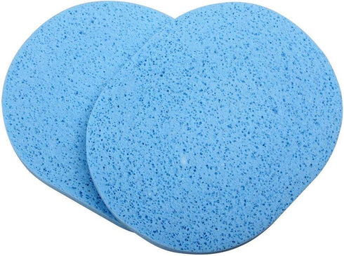 6pcs Film Sponge Negative Foam Drying Stain Water Remove Clean Processing Equipment Darkroom Kit...