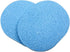 6pcs Film Sponge Negative Foam Drying Stain Water Remove Clean Processing Equipment Darkroom Kit...