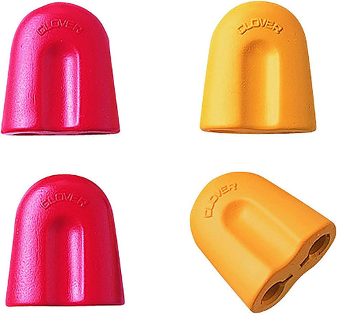 Clover 3005 Point Protectors for Circular Knitting Needles Large...